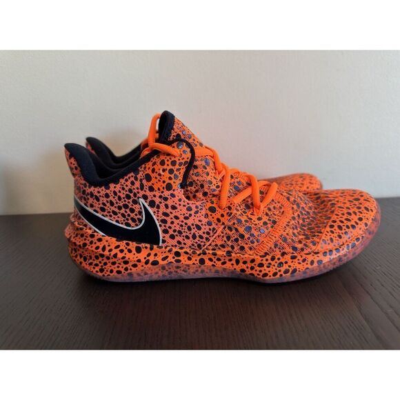 NEW NIKE ZOOM HYPERSPEED COURT SE OLYMPIC ELECTRIC men’s 10 sneakers shoes - Picture 2 of 6